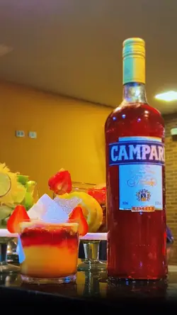 Drink - Bebida - Bar