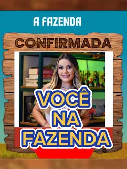 Modelo A Fazenda