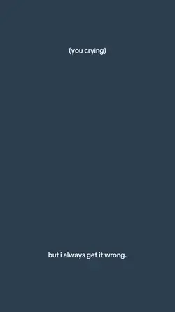 wanna fall in love..