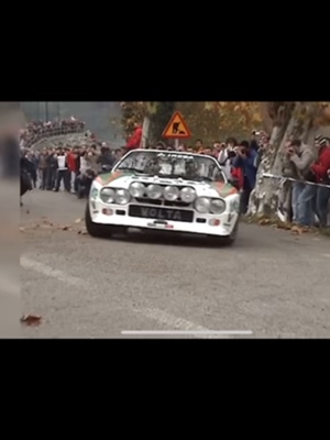 Free Rally edit