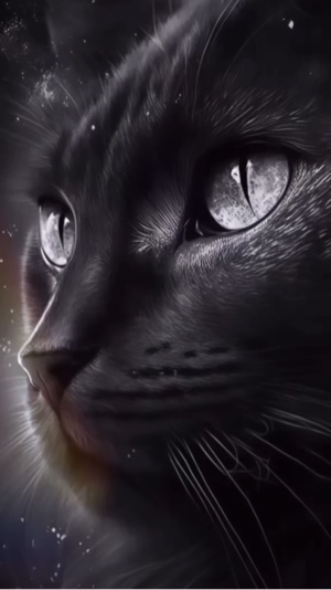 Cat Template 