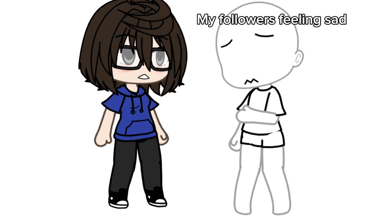 Your enough 🥹