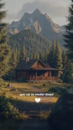 Ouvi falar