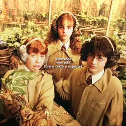 you i déjà-viu-Harry