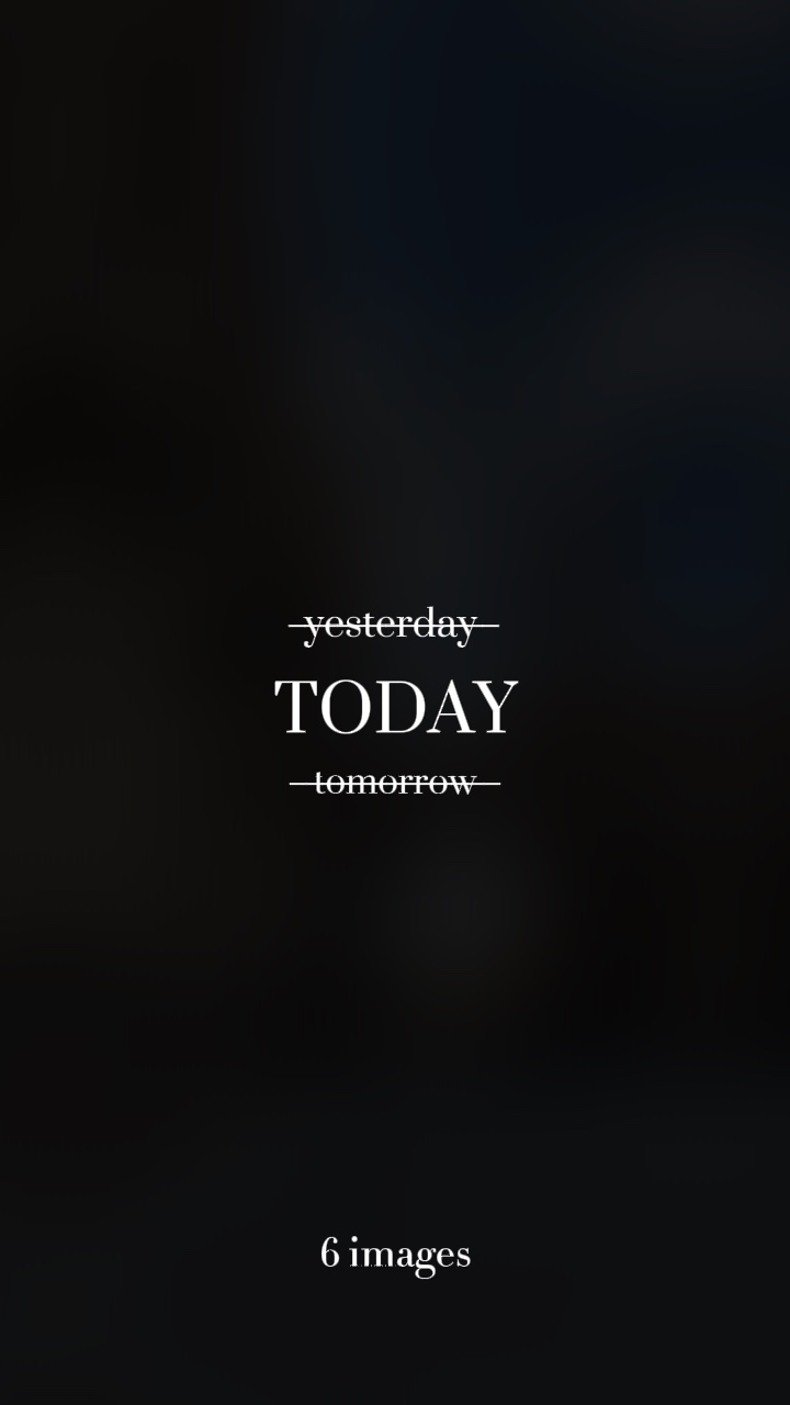 TODAY