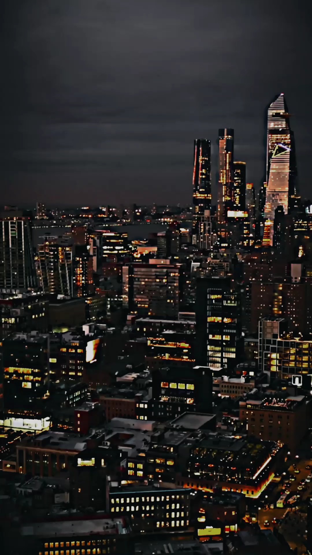 ce soir en ville....