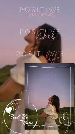 positive
