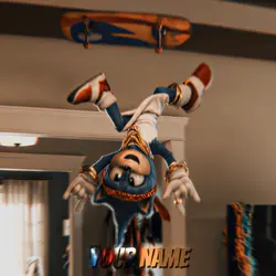 Free edit sonic