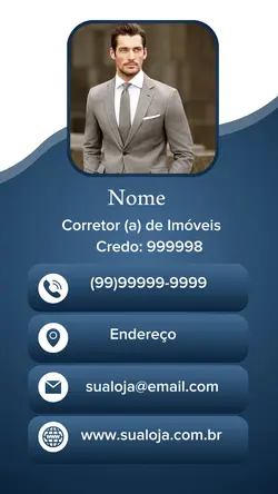 Corretor de Imóveis