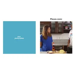 Pisces core 
