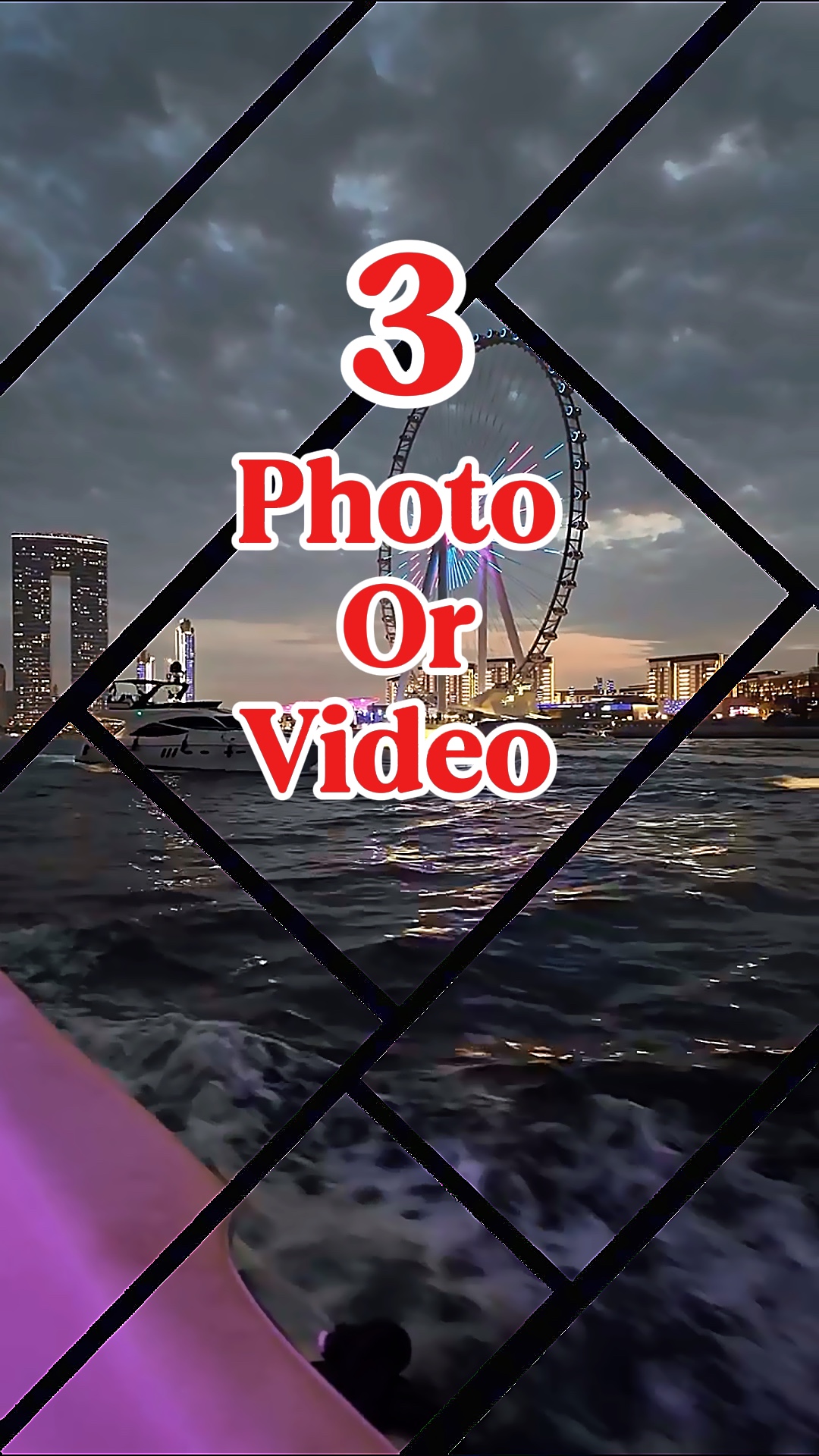Video Template 