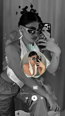 3D LYRICS TEMPLATE