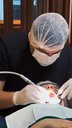 JOB 🦷