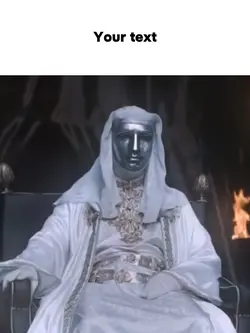 King Baldwin IV Meme