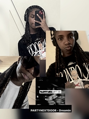 Partynextdoorrrr