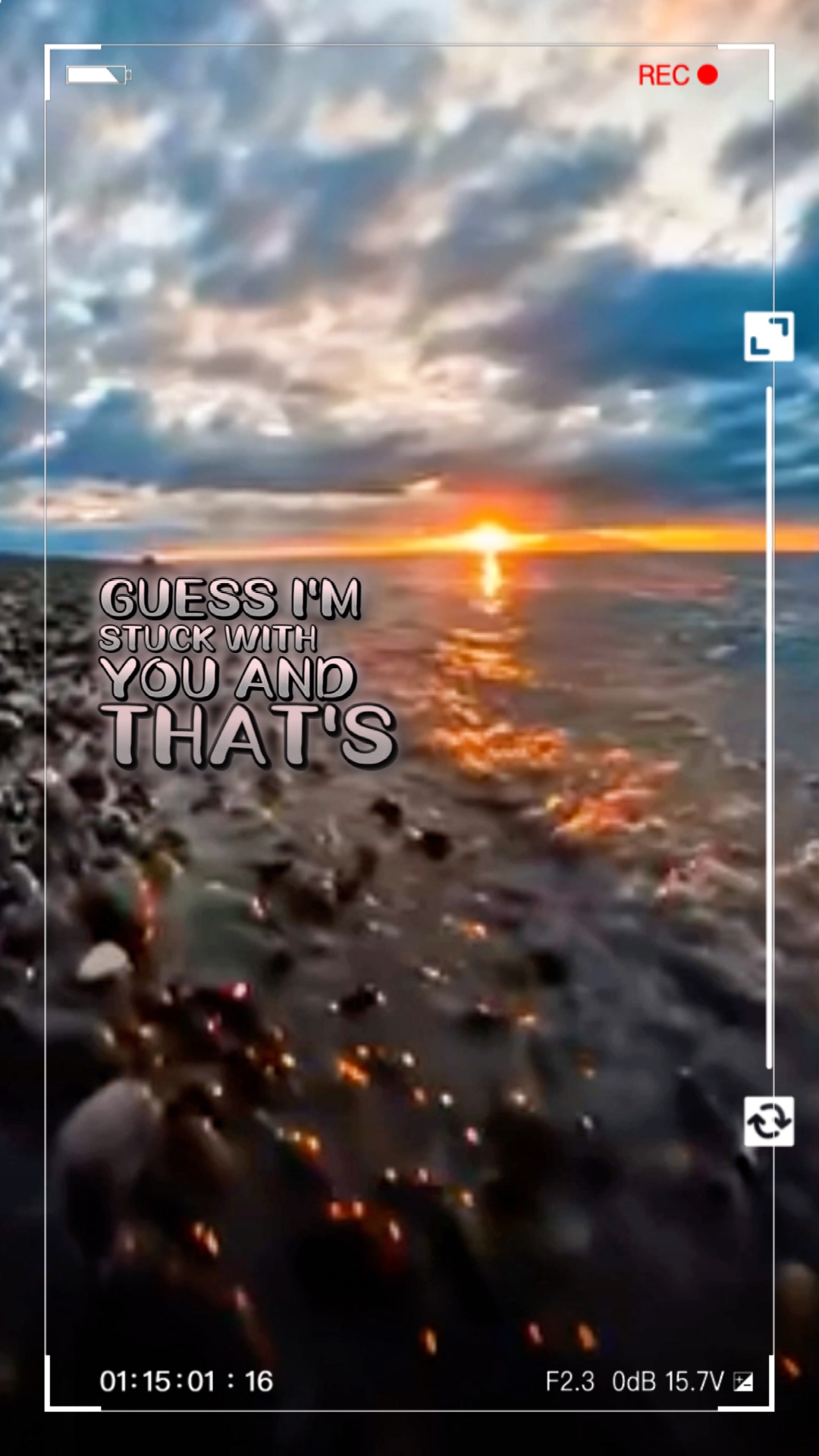 Clip cinematográfico 1