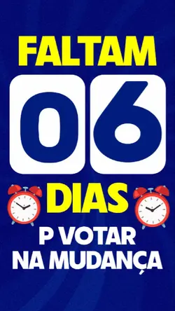 FALTAM 