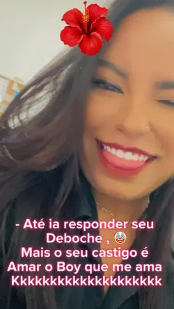 E nem é meme 😂