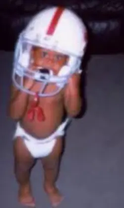 Justin Jefferson🔥🔥