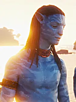 •Avatar velocity•