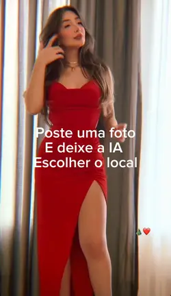 A ia escolhe o local