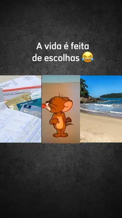 Trend em alta