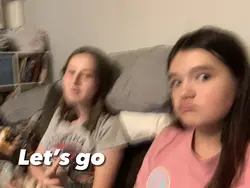 sleepover at lays 🙈