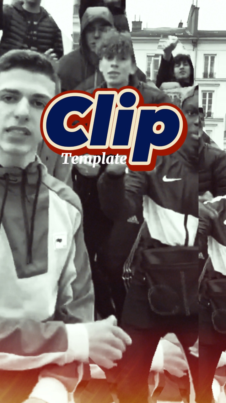 Klip
