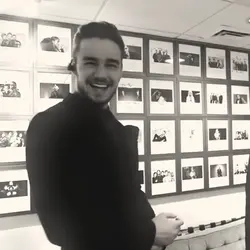 Liam Payne