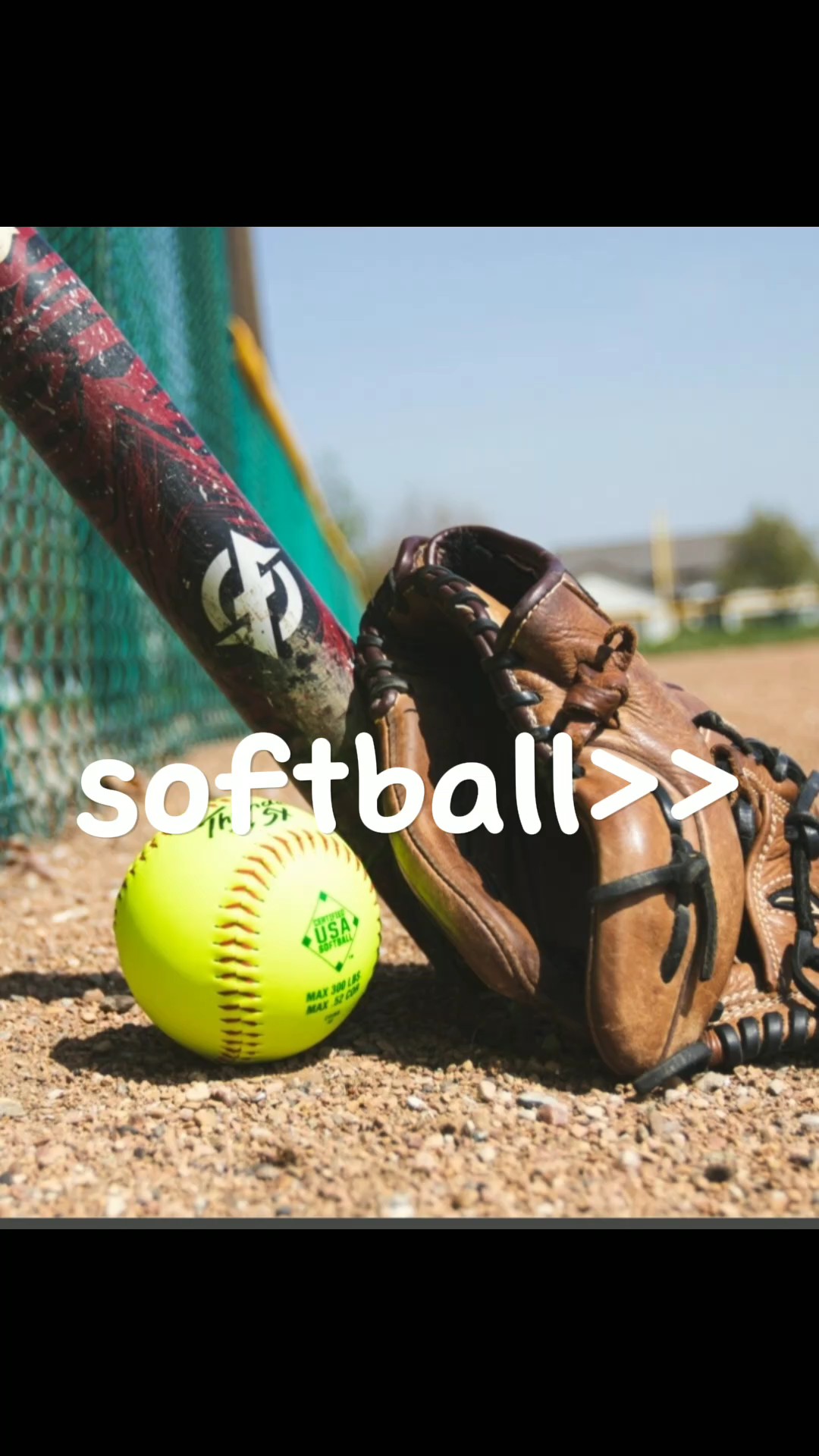 Softbol>>