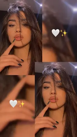 Your photo 🤍✨