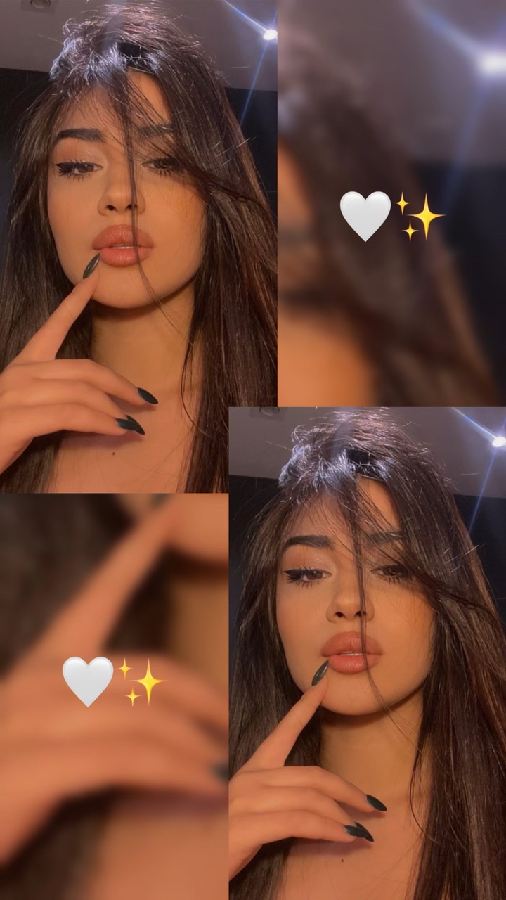 Your photo 🤍✨