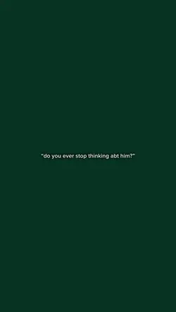 thinking | crush