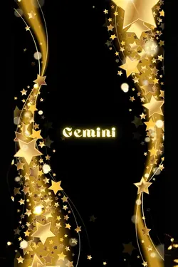 Gemini Birthday 