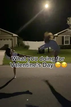 Valentines?!