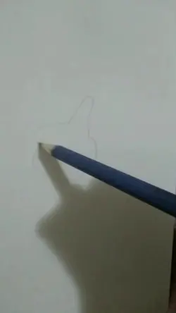 #desenho gato fofinh