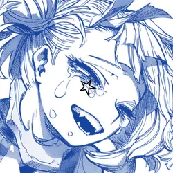 Toga x Ochako
