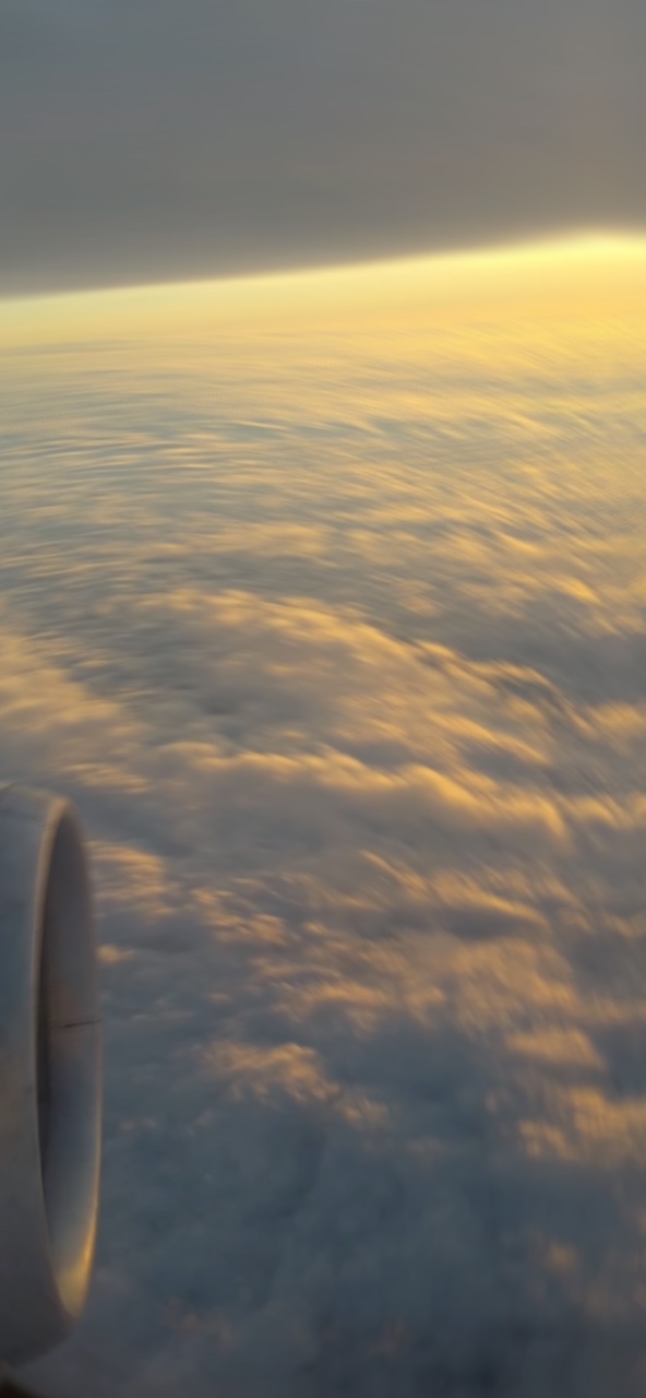 Modo avión
