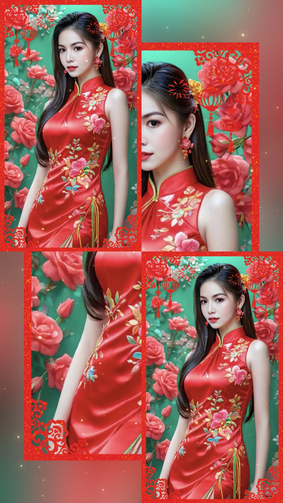So pretty 