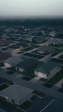 DramaticZoom Liminal