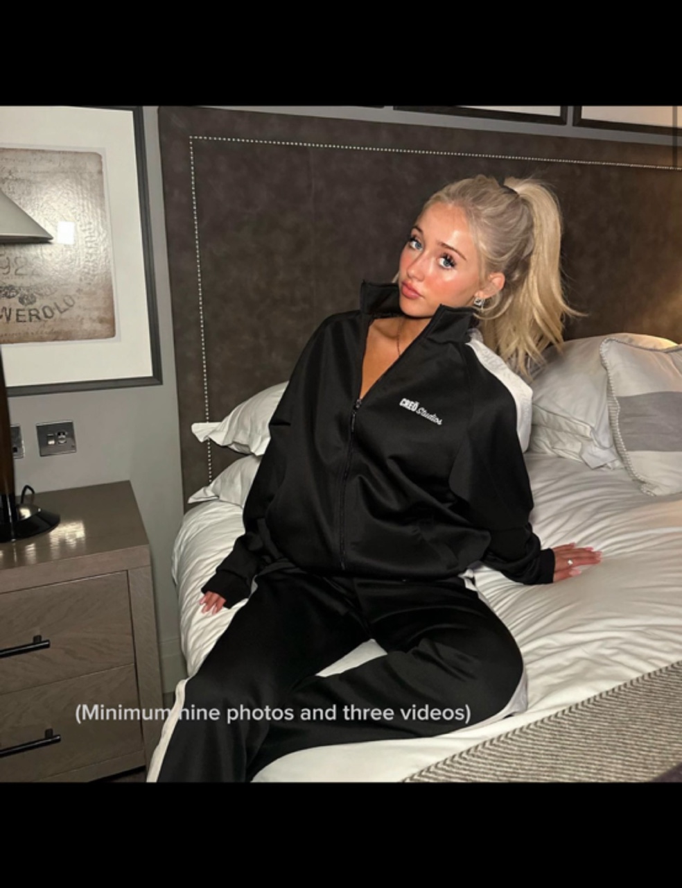 Good good good