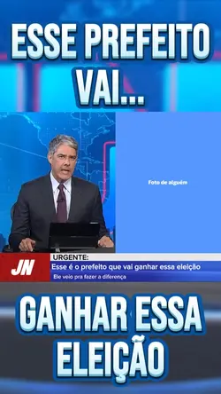 jornal política