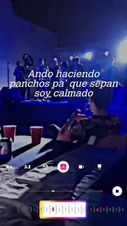 NoAndoHaciendoPancho