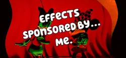 SuPer slOW!!! effect