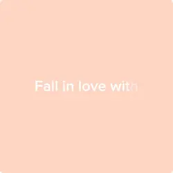 Fall in love with u