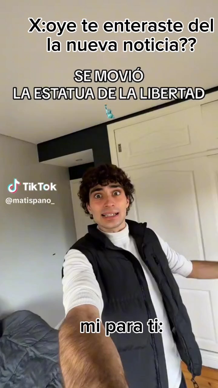 se movió D: