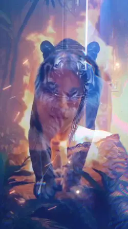#Roar 