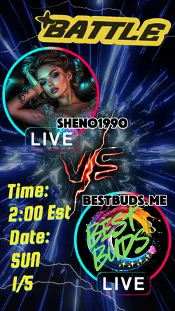 Tiktok Battle