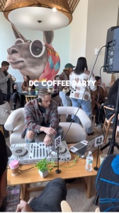 FIESTA DE CAFÉ