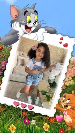 Princesinha sim